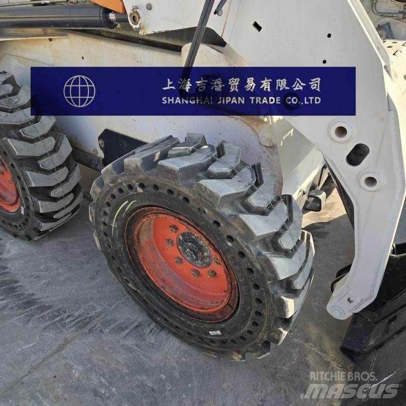 Bobcat S 185 Minicarregadeiras