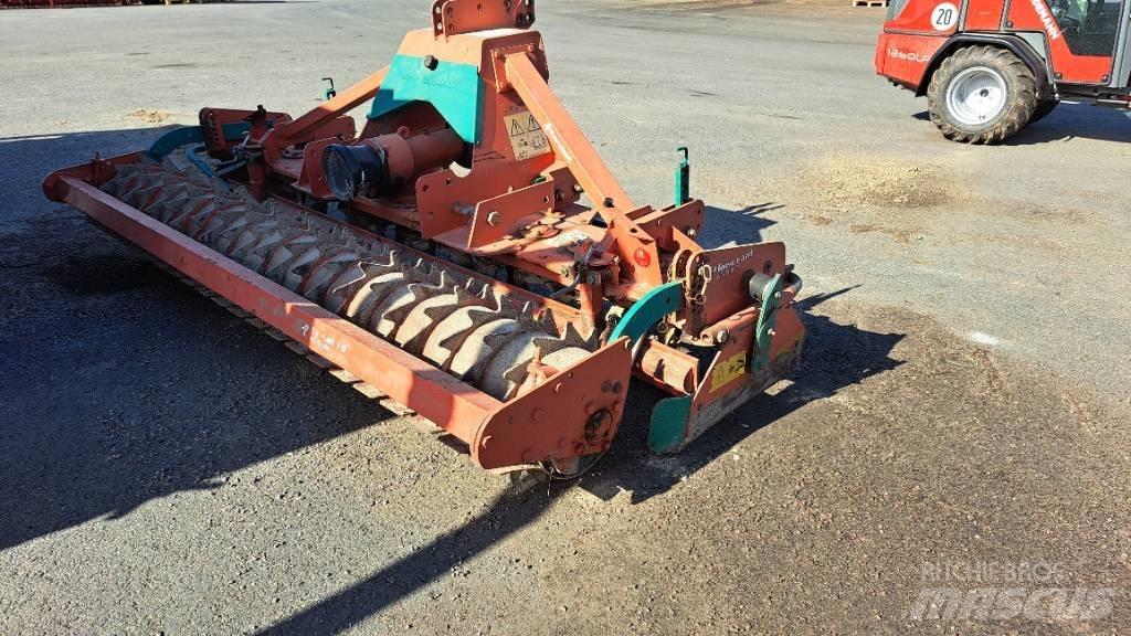 Kverneland NG 12/300 Grades mecânicas e moto-cultivadores