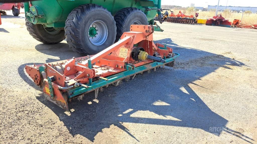 Kverneland NG 12/300 Grades mecânicas e moto-cultivadores
