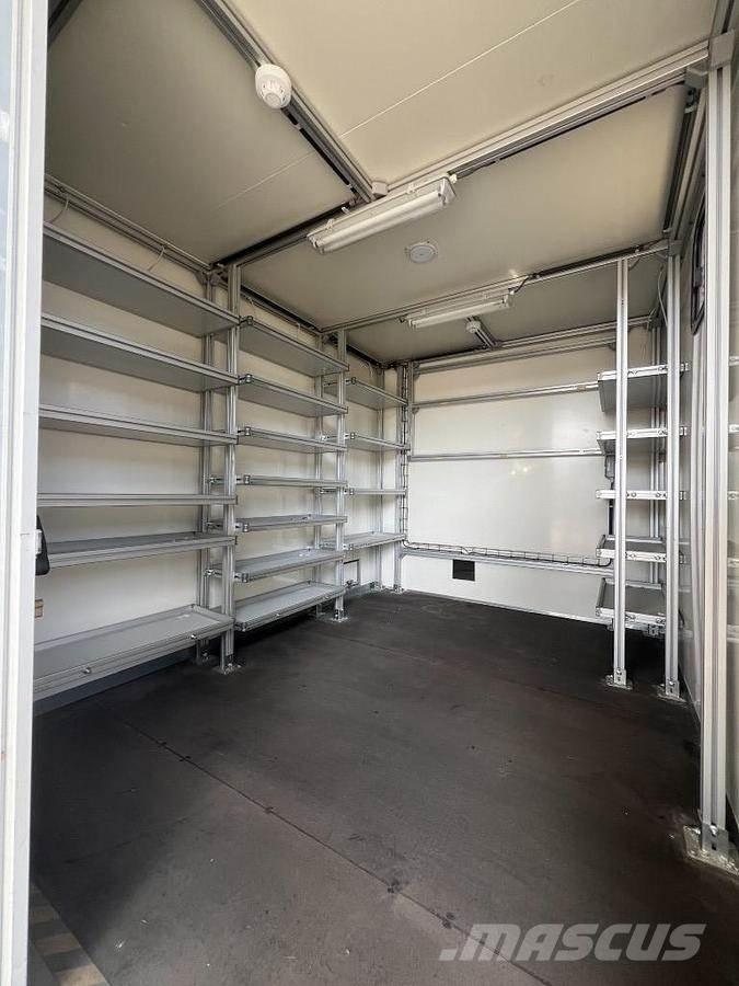  MINITRAILER VF31 Outros Reboques