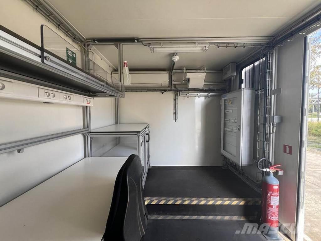  MINITRAILER VF31 Outros Reboques