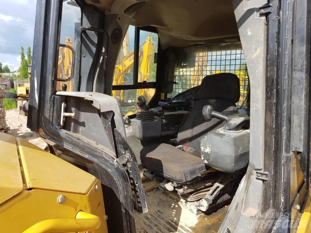 CAT D 7 E LGP Dozers - Tratores rastos