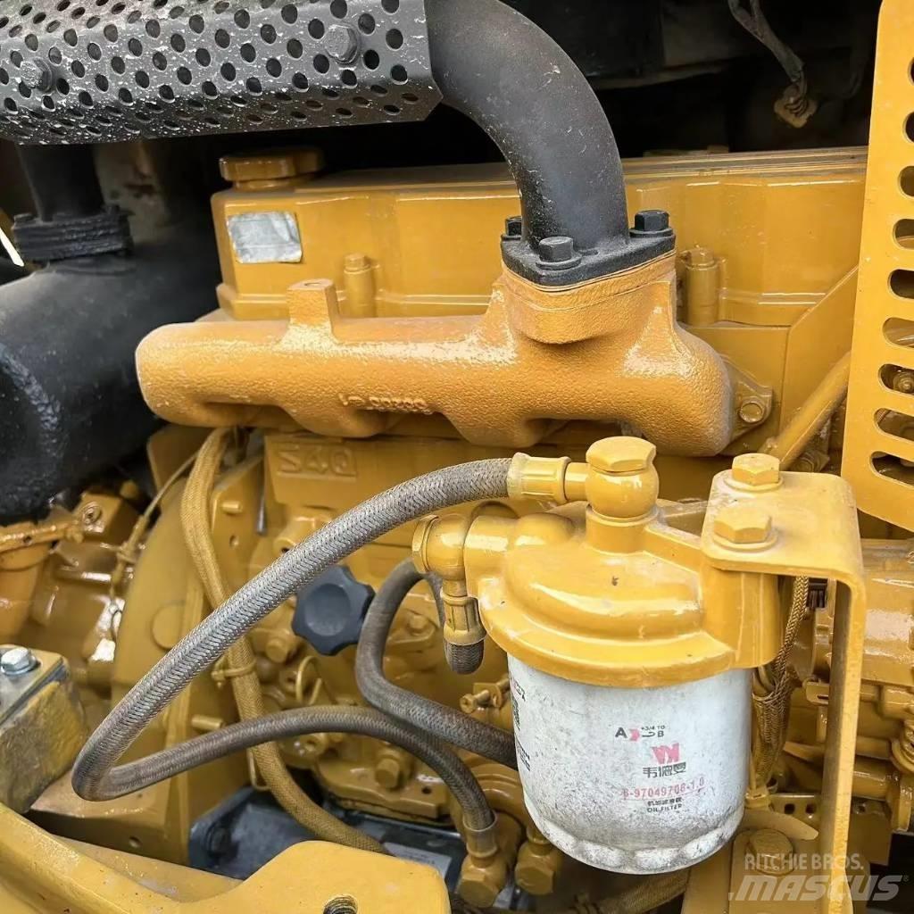CAT 304 CR Escavadeiras de esteiras