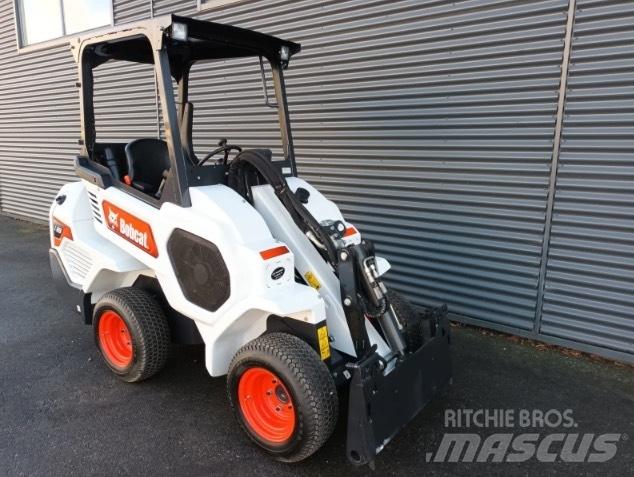 Bobcat l23 Mini carregadoras