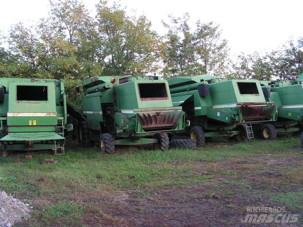 John Deere 2264 Acessórios de ceifeiras debulhadoras
