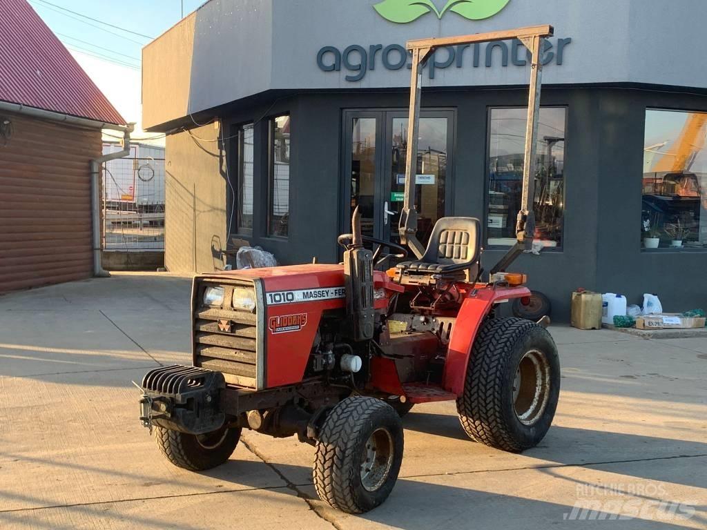 Massey Ferguson 1010 Tratores Agrícolas usados