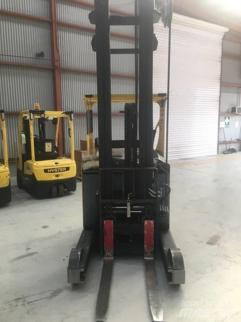 Hyster R1.6 Empilhadores Elevadores