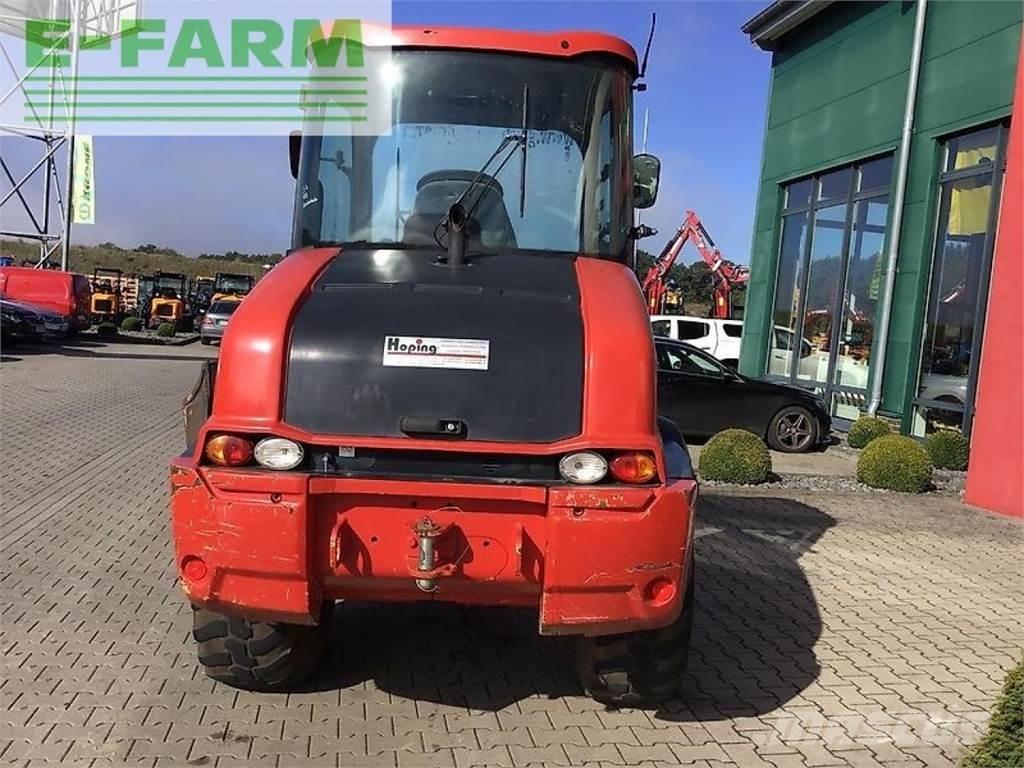 JCB 409 Miniescavadeiras