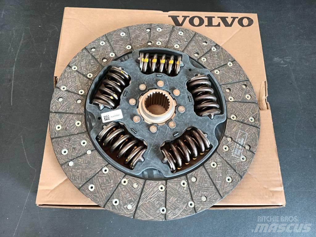 Volvo DISC 24159627 Caixas de velocidades