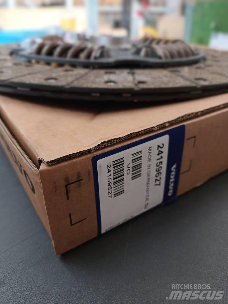 Volvo DISC 24159627 Caixas de velocidades