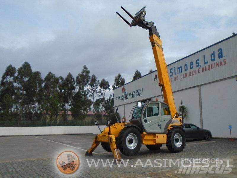 Manitou mt 1840 Manipulador telescópico