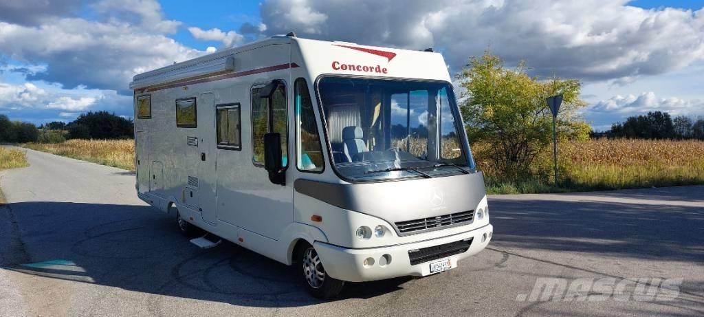 Iveco Daily Automóvel