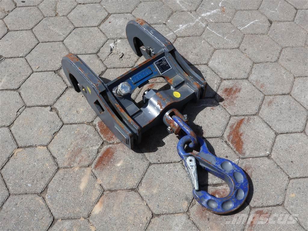  LASTHAKEN 15 TO. Uniőes rápidas