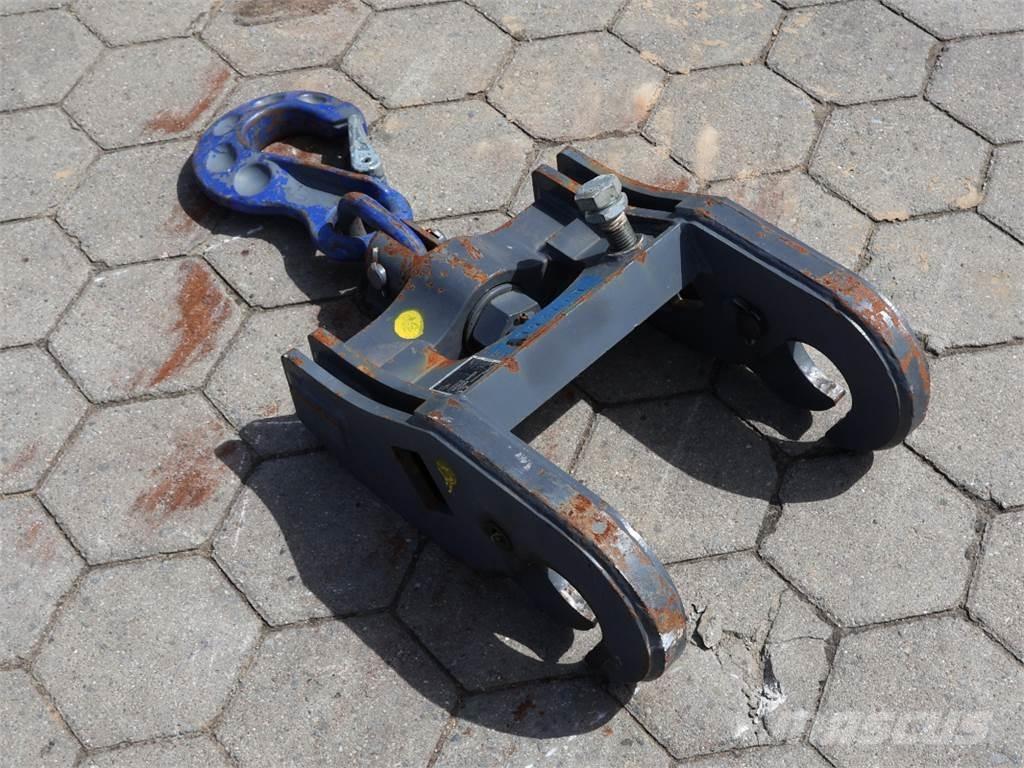  LASTHAKEN 15 TO. Uniőes rápidas