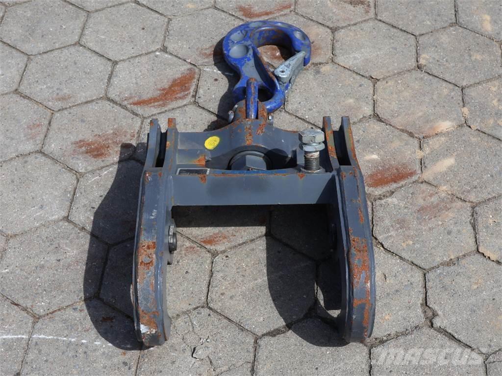  LASTHAKEN 15 TO. Uniőes rápidas