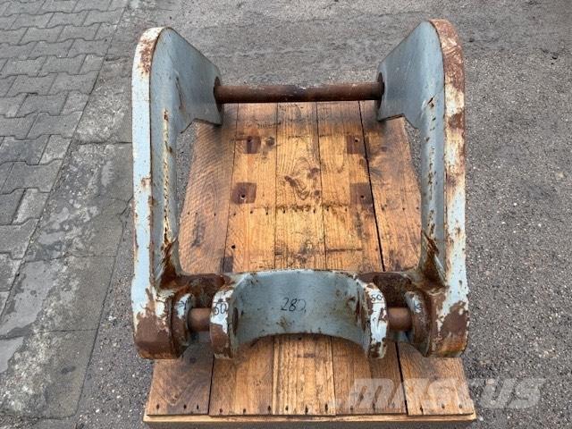 Liebherr BUCKET LINK Baldes