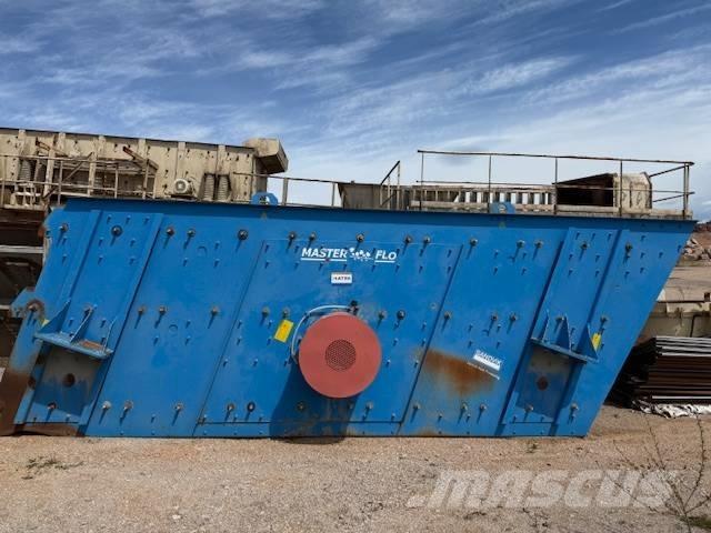 Sandvik CS 126 Crivos