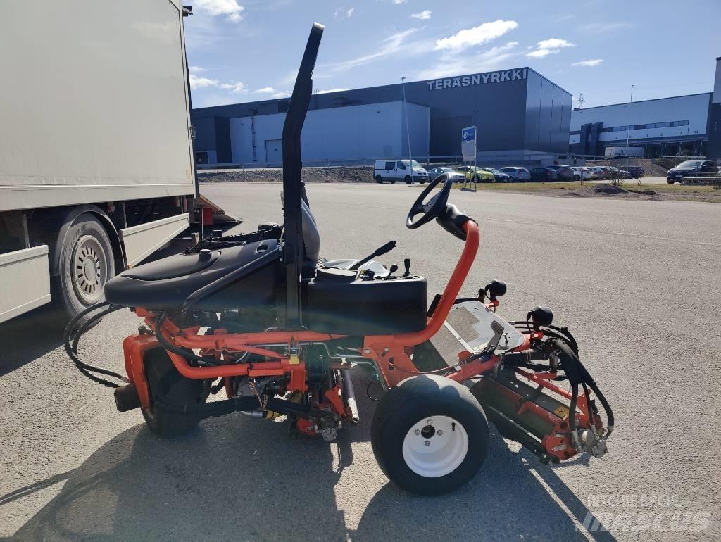 Jacobsen GP400 Corta-Relvas Greens