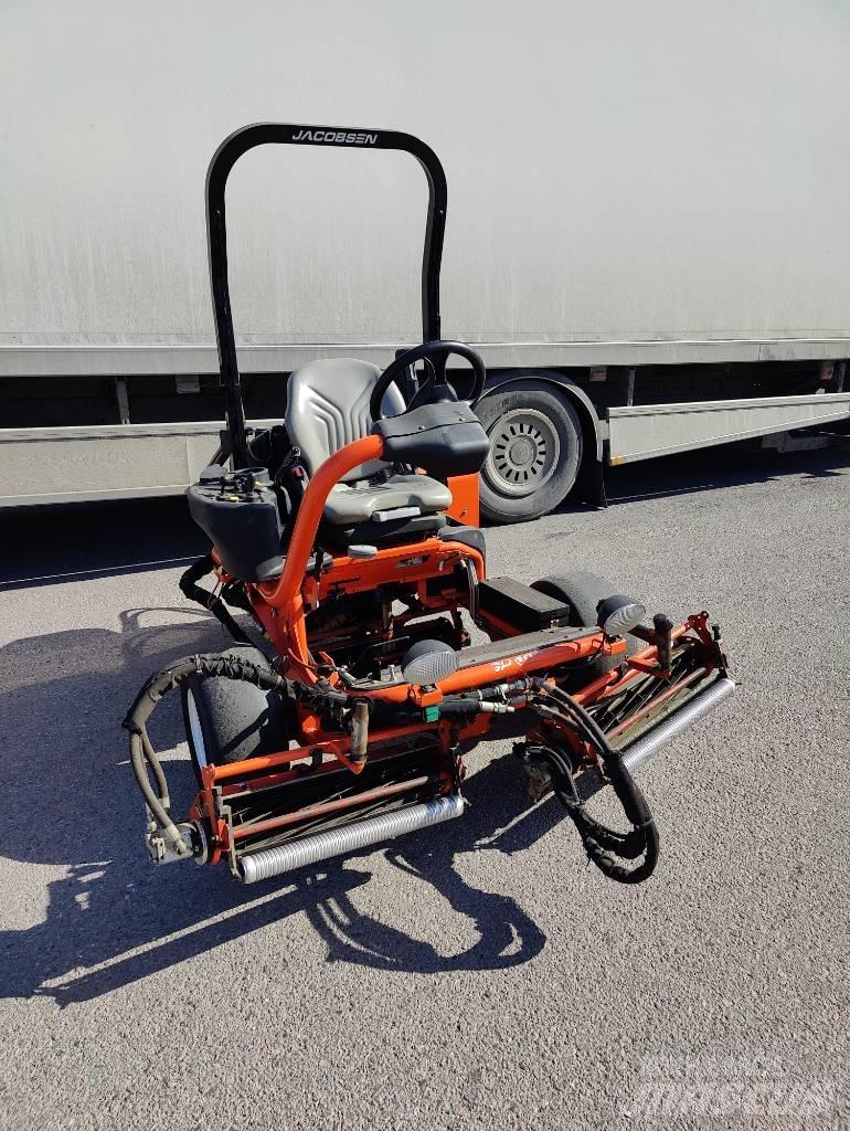 Jacobsen GP400 Corta-Relvas Greens