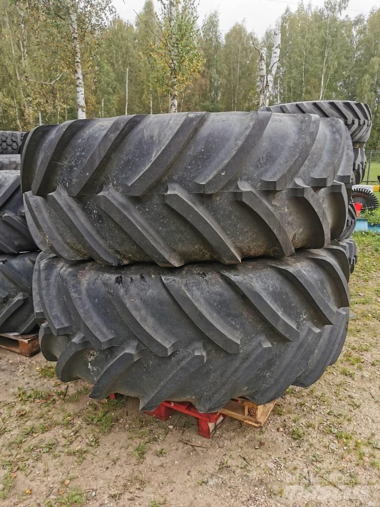  710/70R42 Michelin Pneus Agrícolas