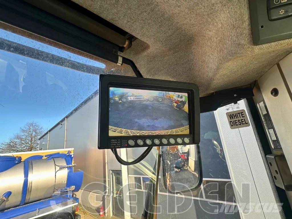 Volvo L110G Carregadeiras de rodas