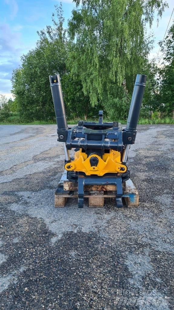 Engcon EC 20 Rotores