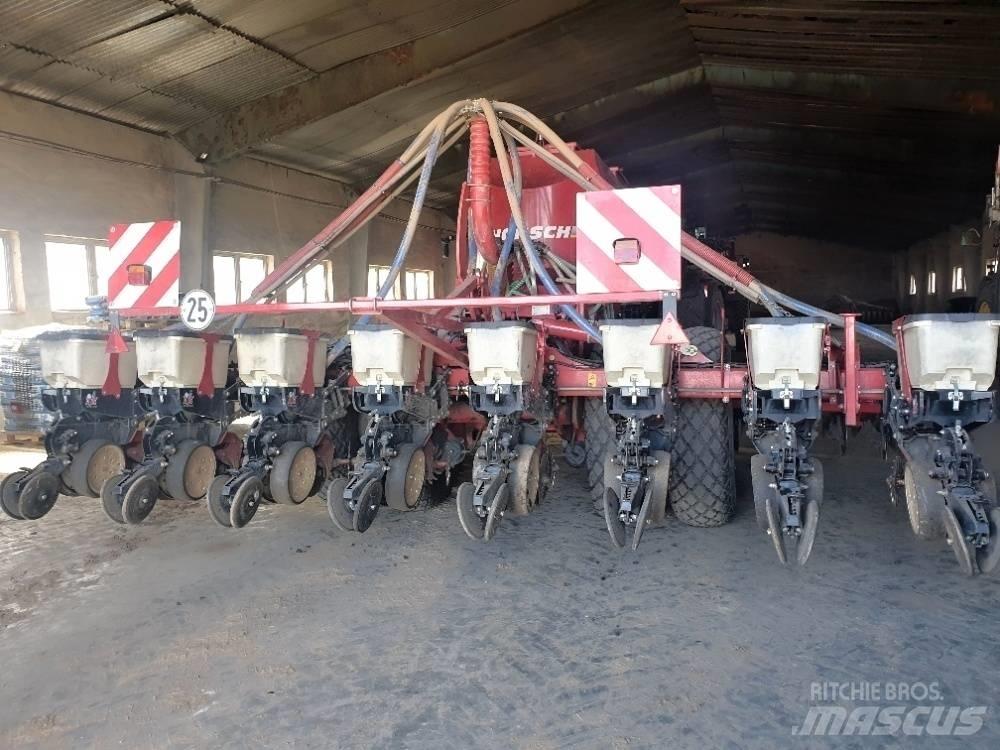 Horsch Pronto 6 AS Perfuradoras combinadas