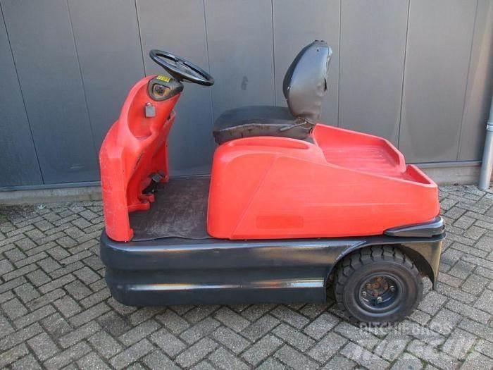 Linde P 60 Movimentação cargas - Outros
