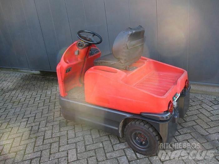 Linde P 60 Movimentação cargas - Outros
