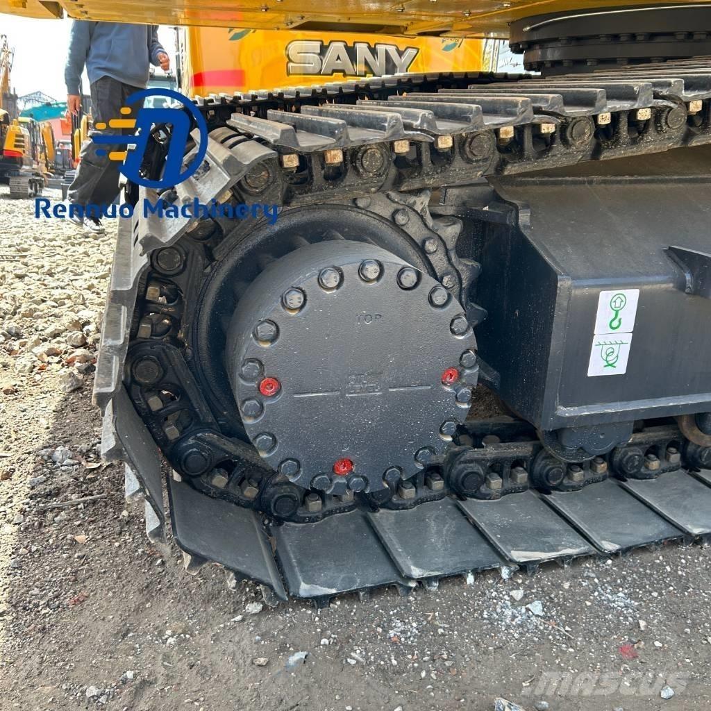 Komatsu PC200-8 Escavadeiras de esteiras