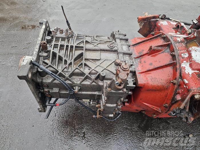 Renault G340 Outros Camiões