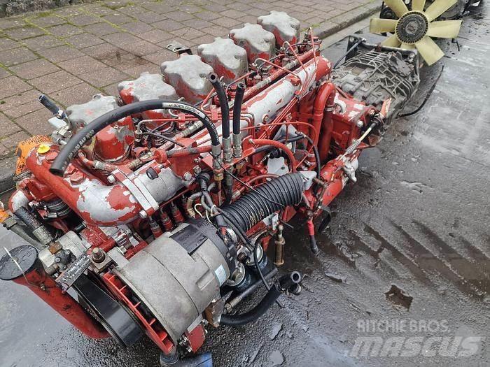 Renault G340 Outros Camiões