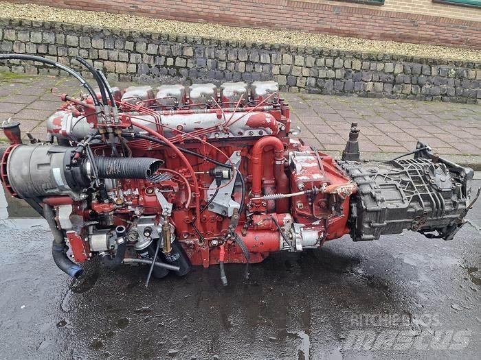 Renault G340 Outros Camiões