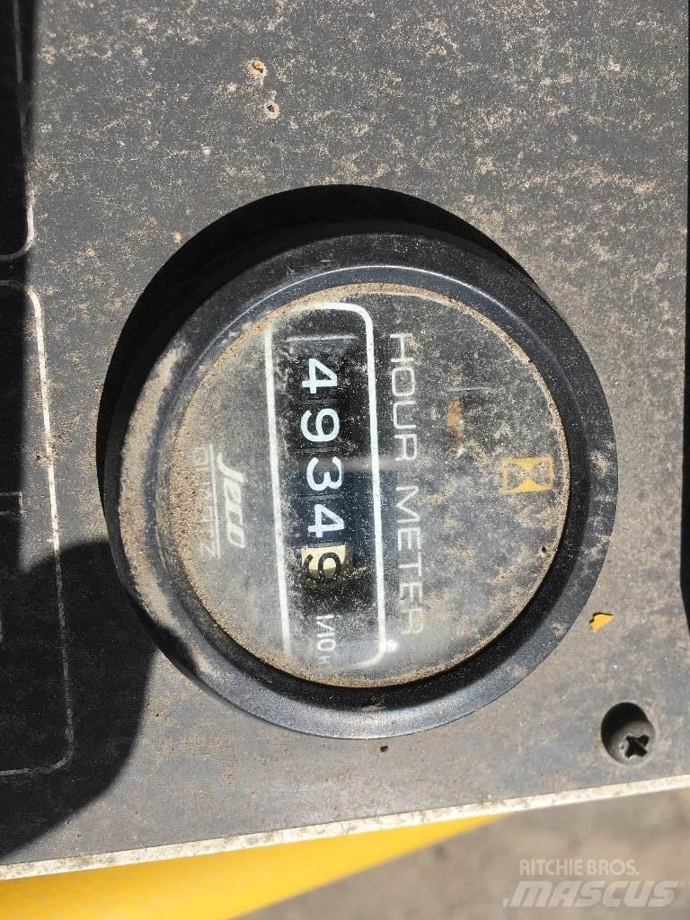 Sumitomo HA60W Espalhadoras de asfalto