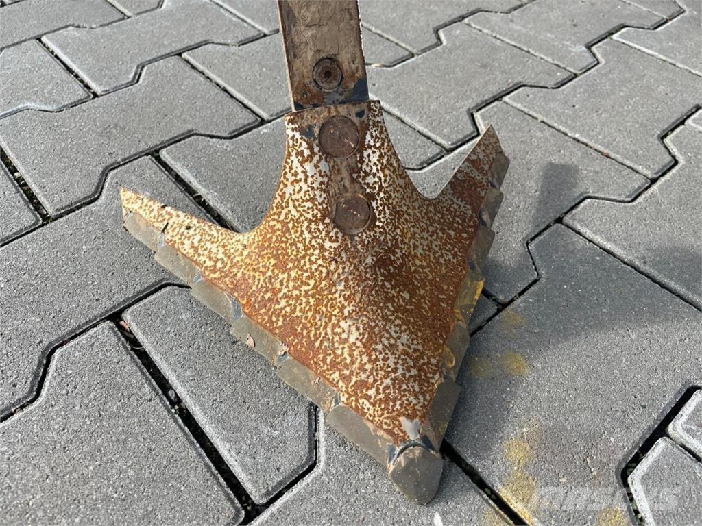  Treffler TGA 430 Cultivadoras