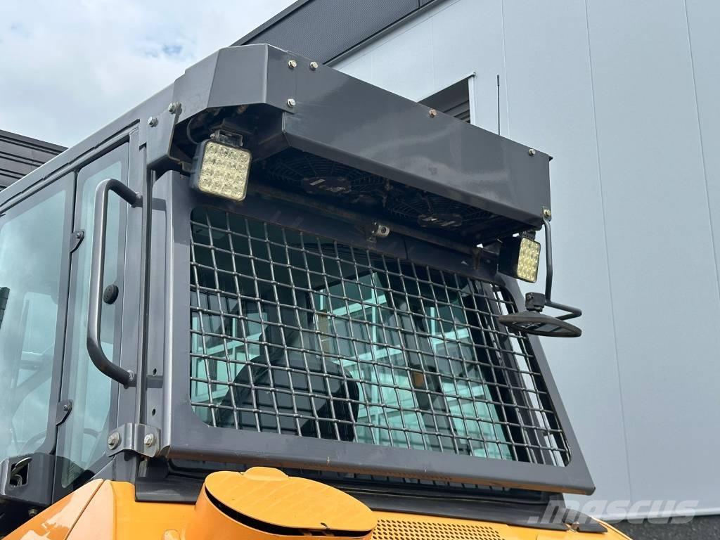 CASE 1150 M Dozers - Tratores rastos