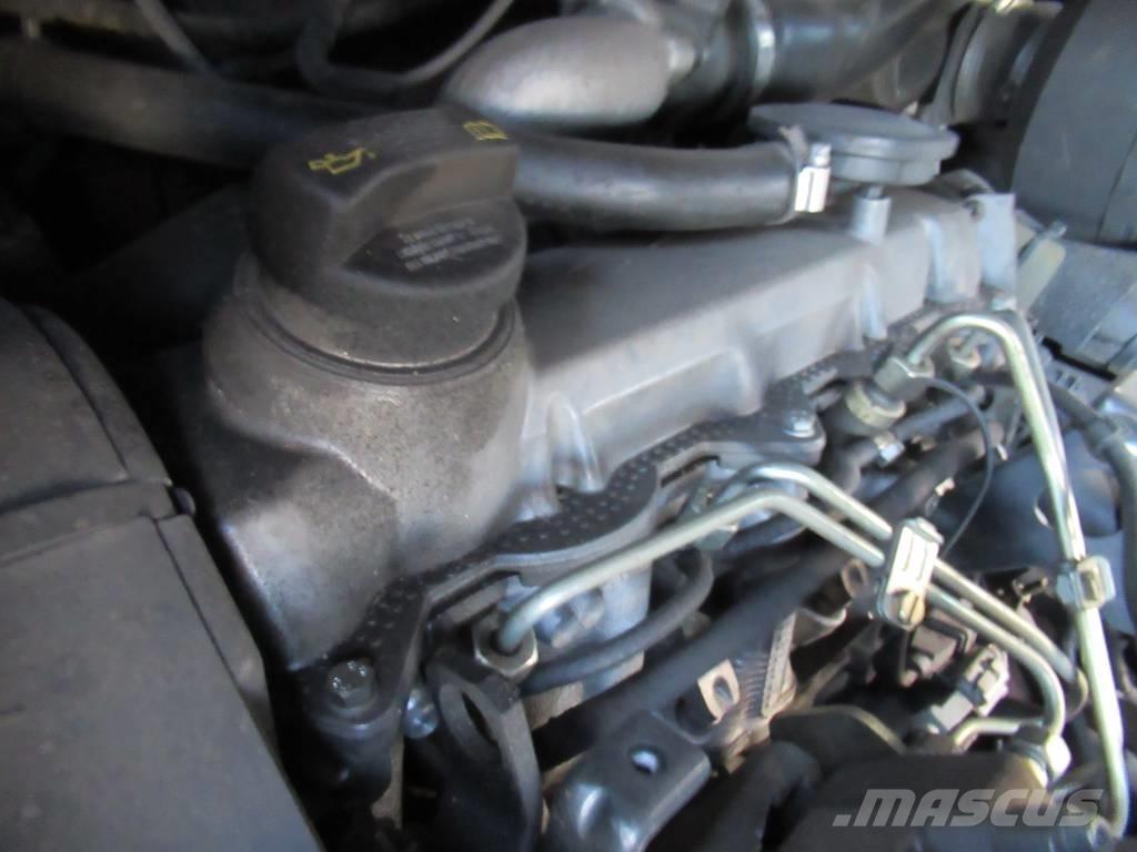 Linde H 50 D Empilhadores Diesel
