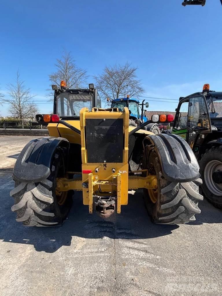 CAT TH330B Telescópicas para Agricultura