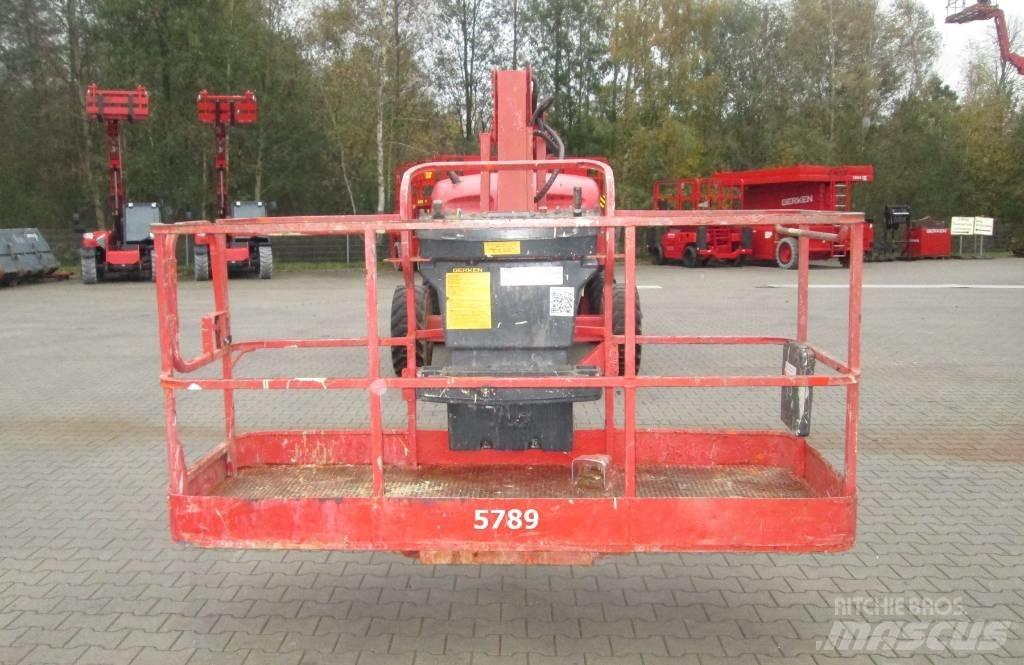JLG 460 SJ Elevadores braços Telescópicos