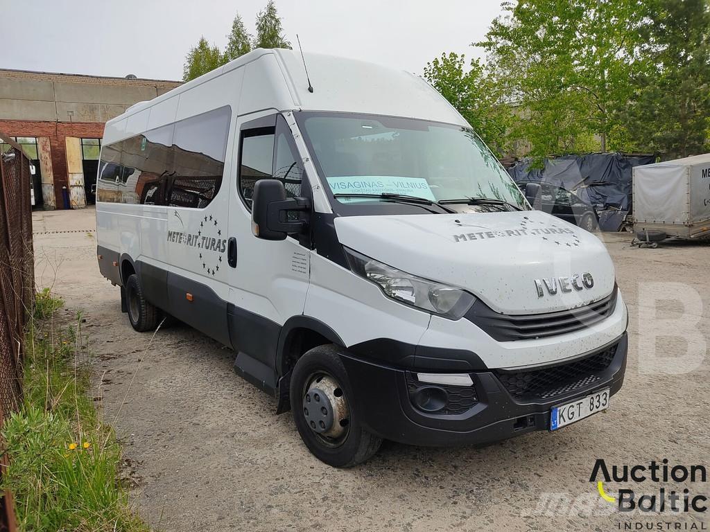 Iveco 50c15 Outros