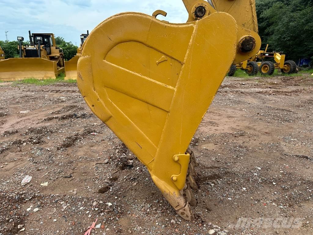 CAT 330 CL Escavadeiras de esteiras