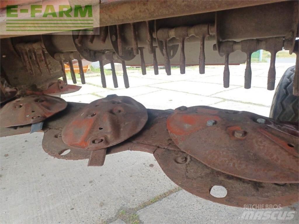 Kuhn alterna 500 Gadanheiras