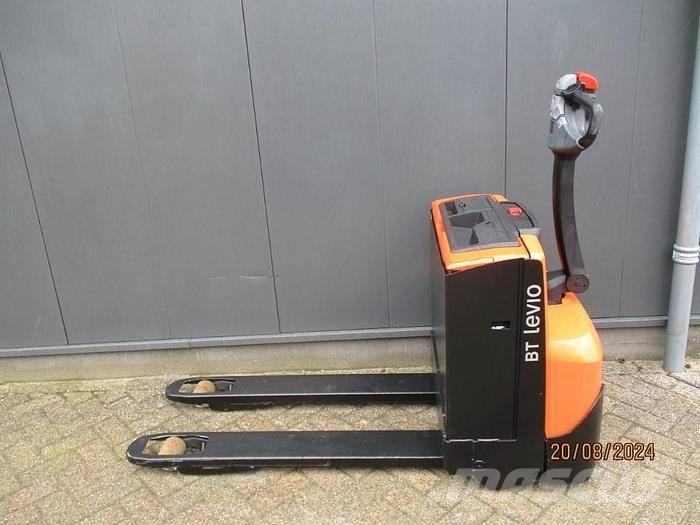 BT LWE 160 Porta palettes