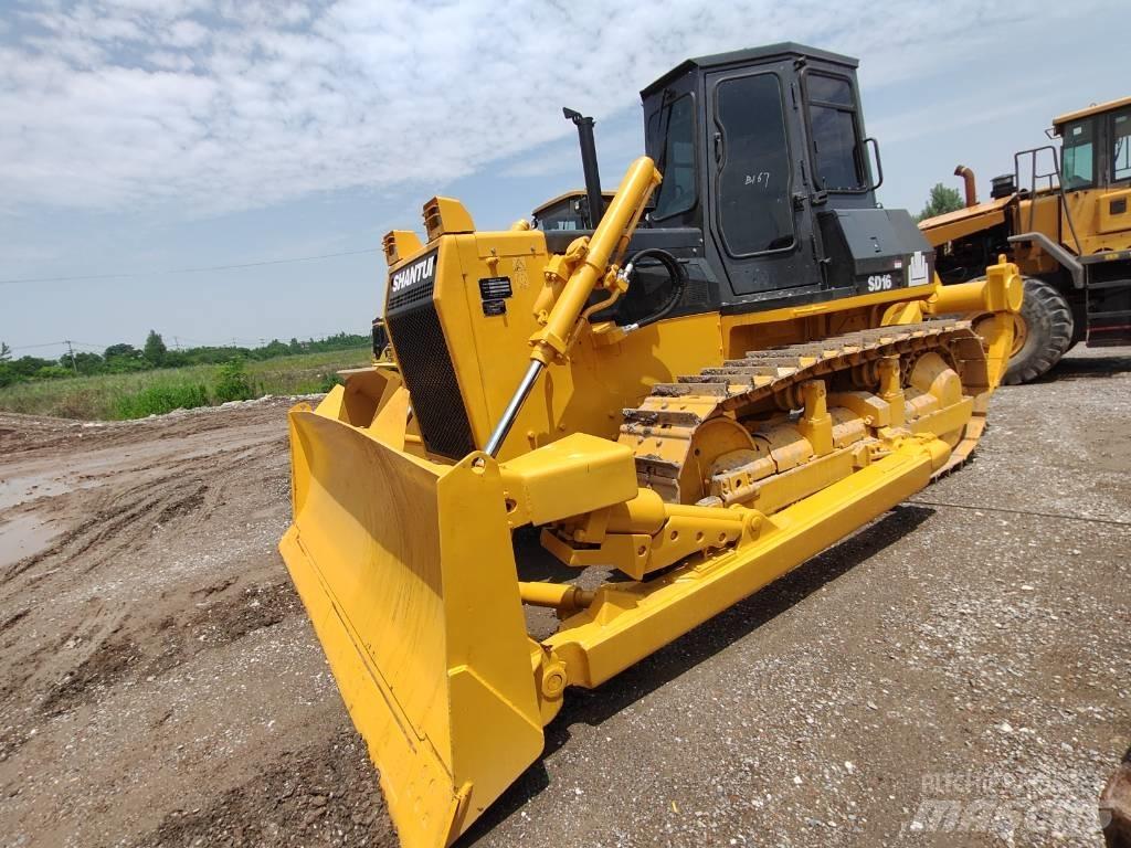 SDLG 16 F Dozers - Tratores rastos