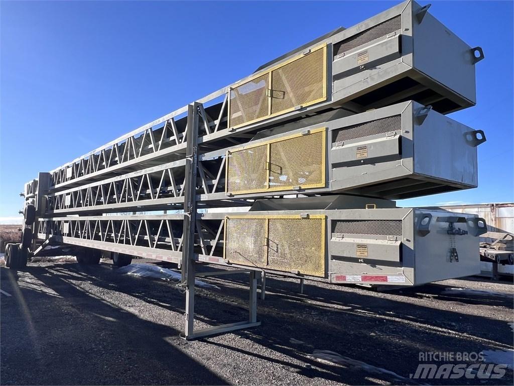 Hikon 4270 Transportadores