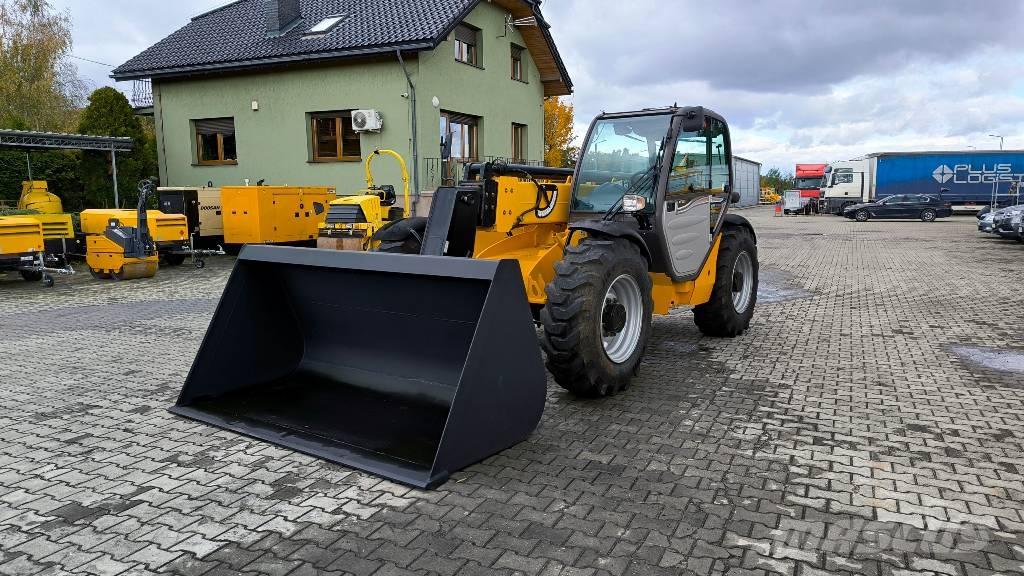 Manitou MT 932 Manipulador telescópico