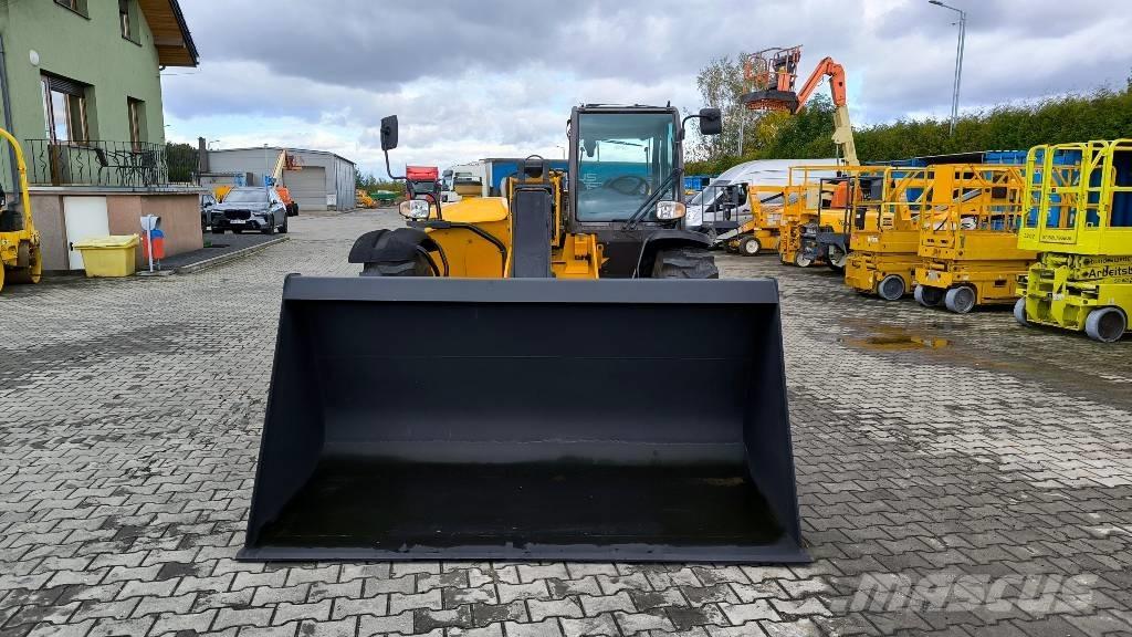 Manitou MT 932 Manipulador telescópico