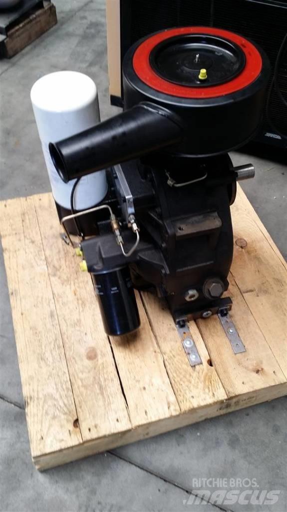  Renner NK100 -V005 Acessórios de compressor