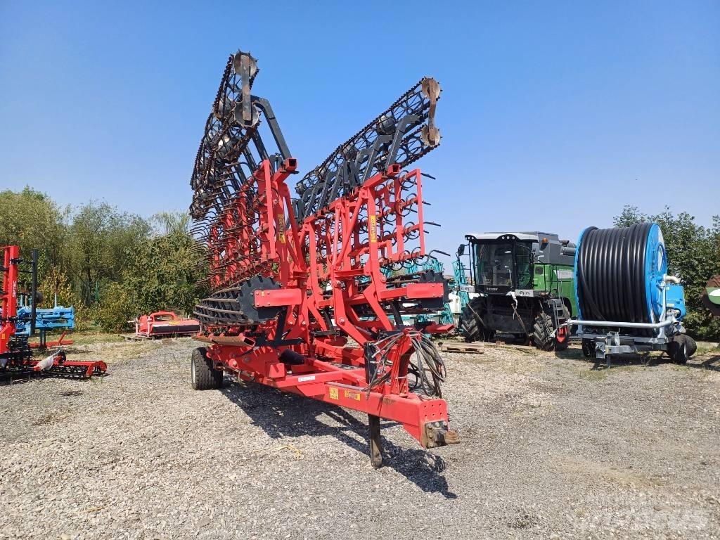  Dante MP 10 Agricultura - Outros
