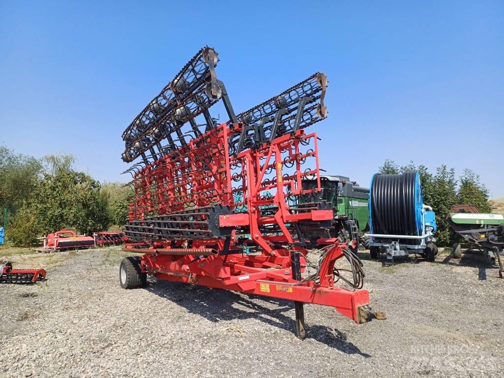  Dante MP 10 Agricultura - Outros
